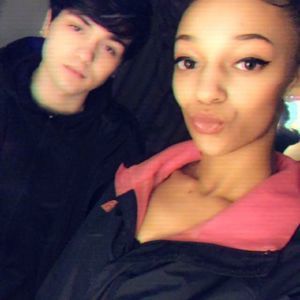 Meet your Posher, Kyle